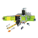 Fun Magic House Slide