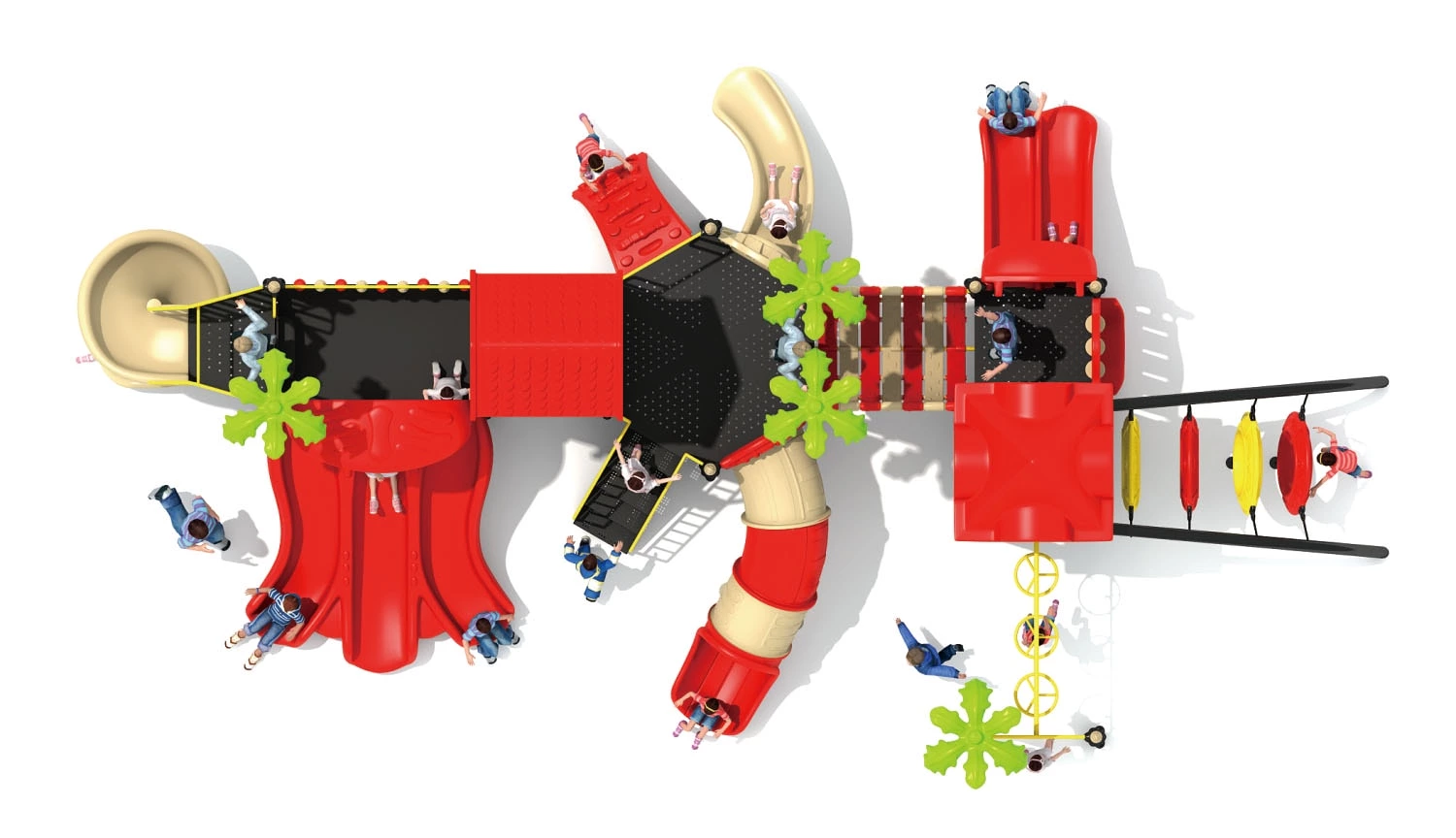 Beautiful Nature Slide