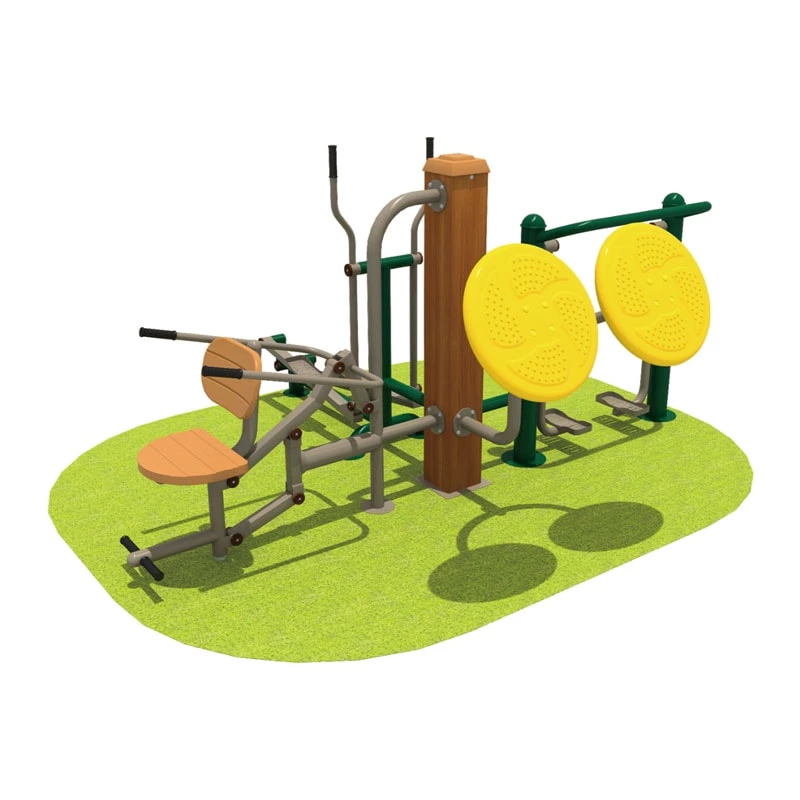 Luxury Fitness Equipment