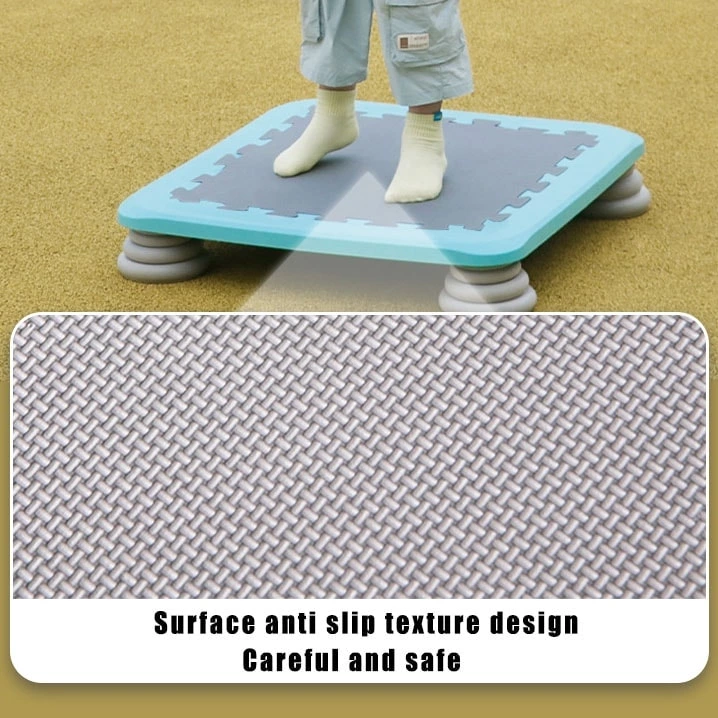 Children's Trampoline