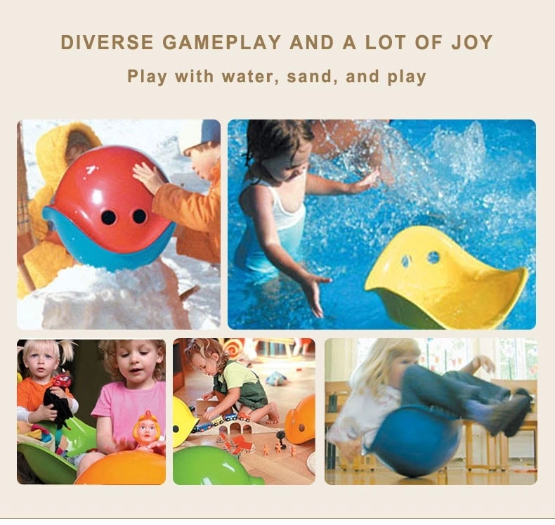 Colorful Turtle Back Stepping Stone