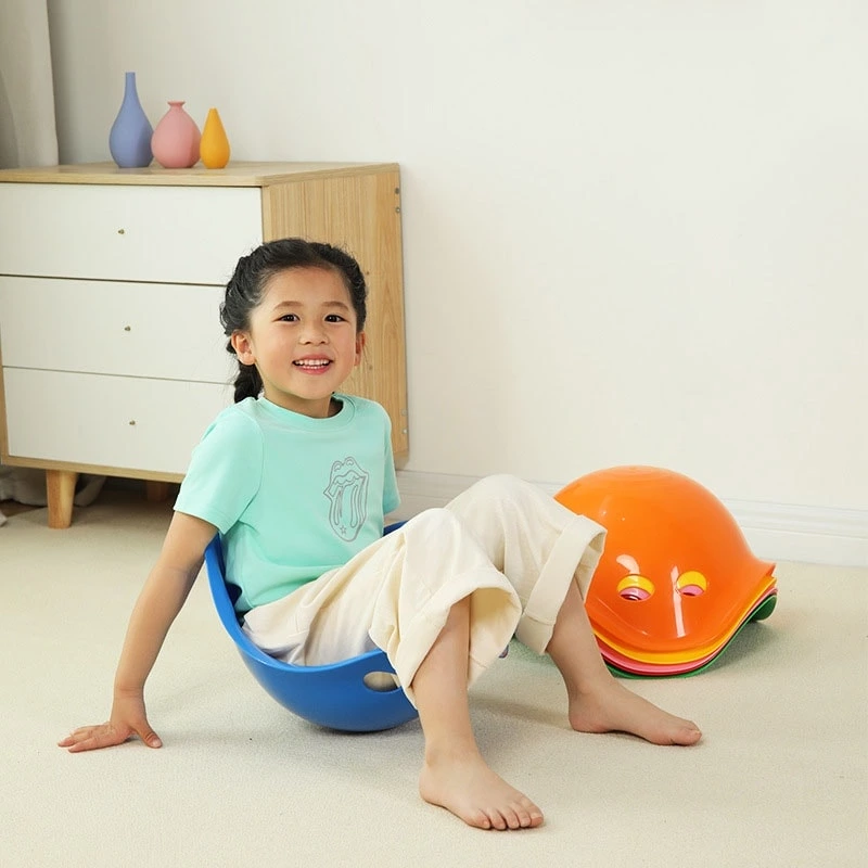 Colorful Turtle Back Stepping Stone