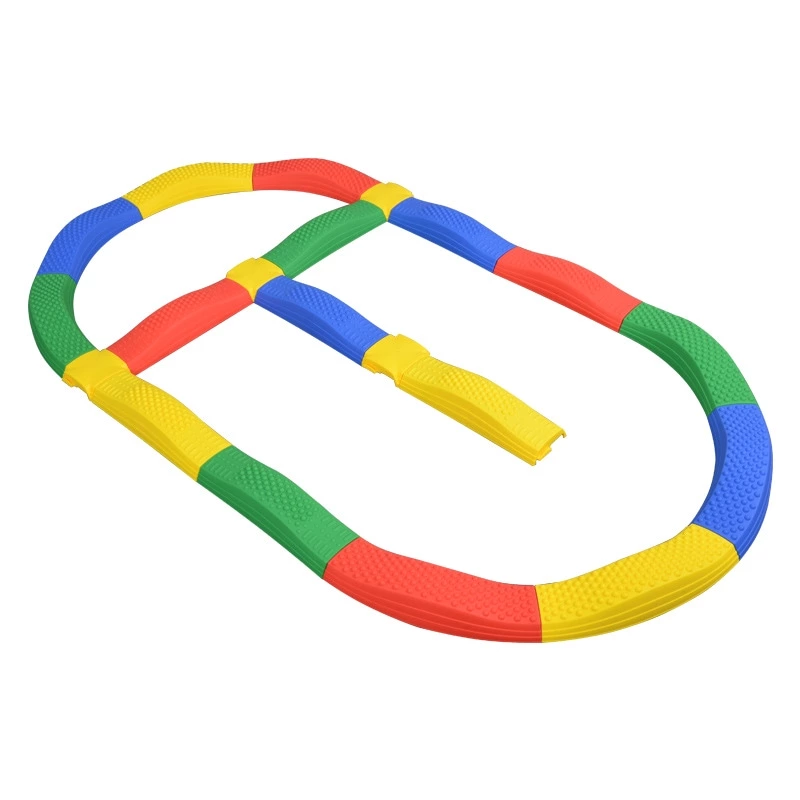 Balanced Tactile Board