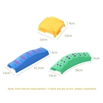 Balanced Tactile Board