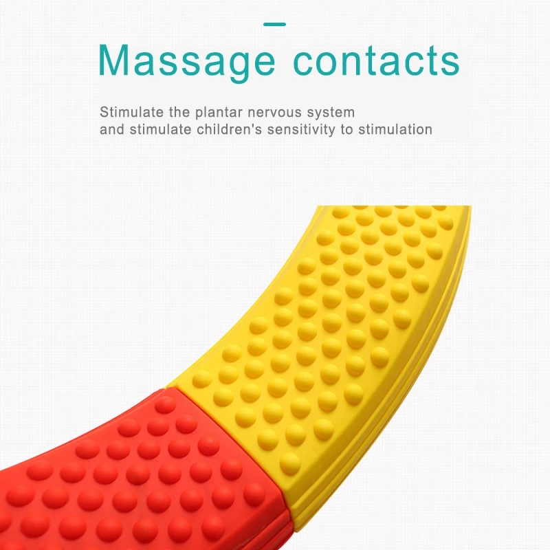 Balanced Tactile Board