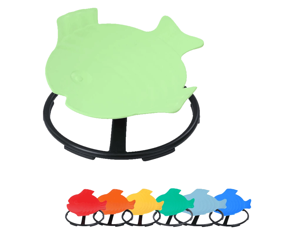 Vestibular balance training