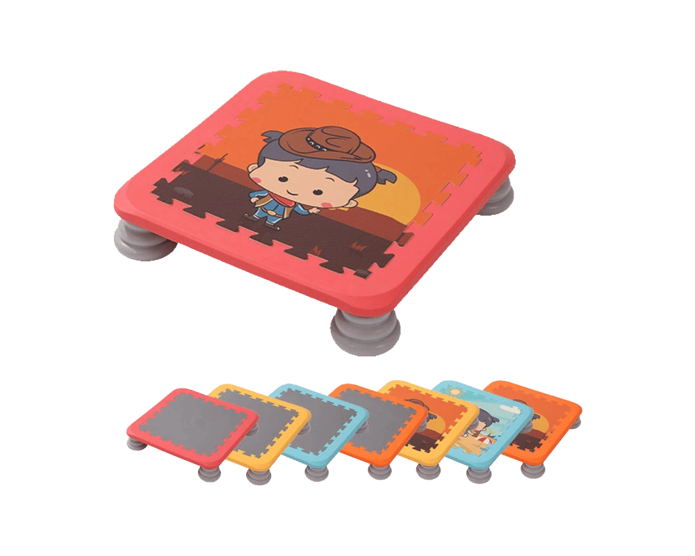 Proprioceptive training