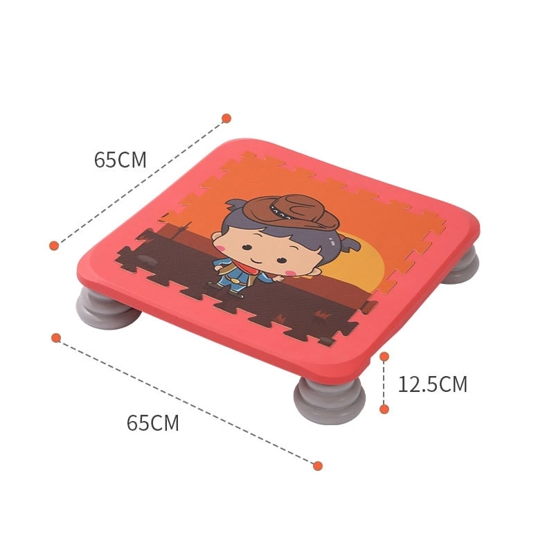 Children's Trampoline