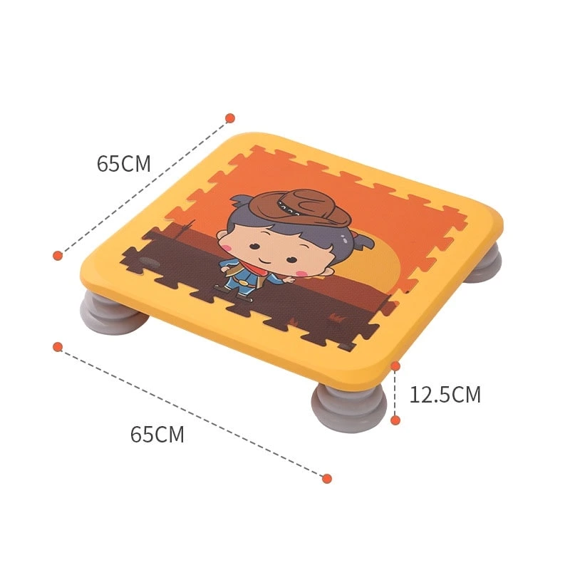 Children's Trampoline