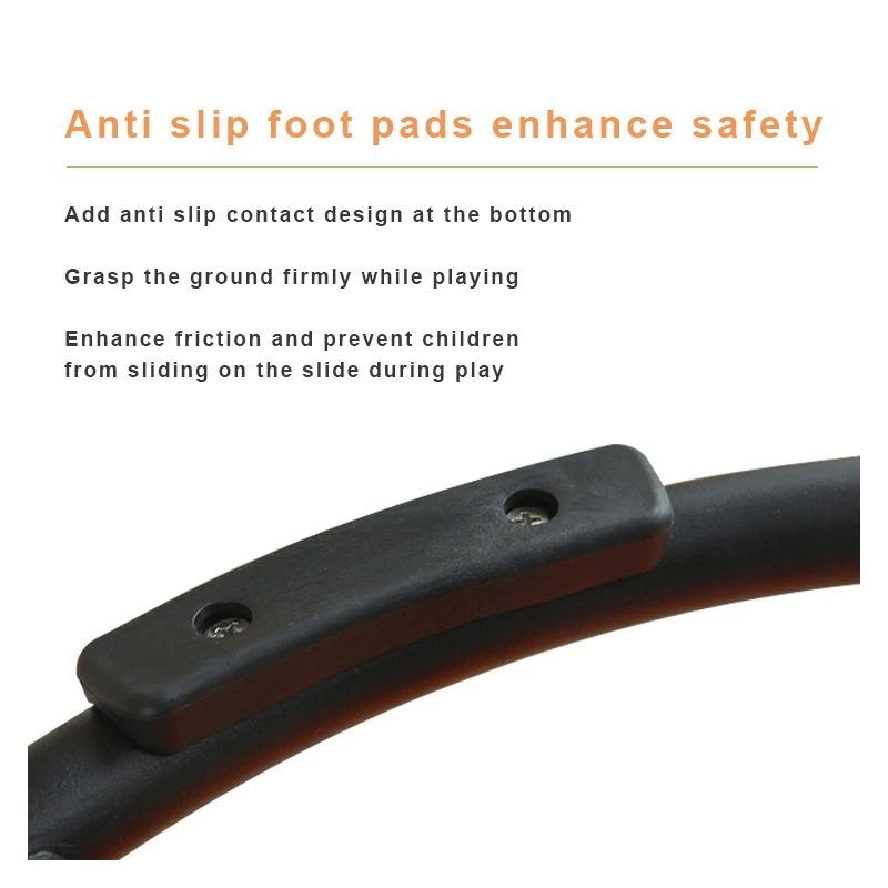 High Quality Physical Coordination Sensory Integration Training Equipment Autism Sensory Toys Circular Balanced Swivel Chair