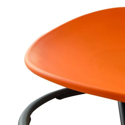 High Quality Physical Coordination Sensory Integration Training Equipment Autism Sensory Toys Circular Balanced Swivel Chair