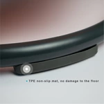 Wholesale Higher Quality Wave Balanced Sensory Training Equipment Toy Spinning Chair Kids Swivel Chair Sensory Toys for Kids