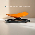 Wholesale Higher Quality Wave Balanced Sensory Training Equipment Toy Spinning Chair Kids Swivel Chair Sensory Toys for Kids