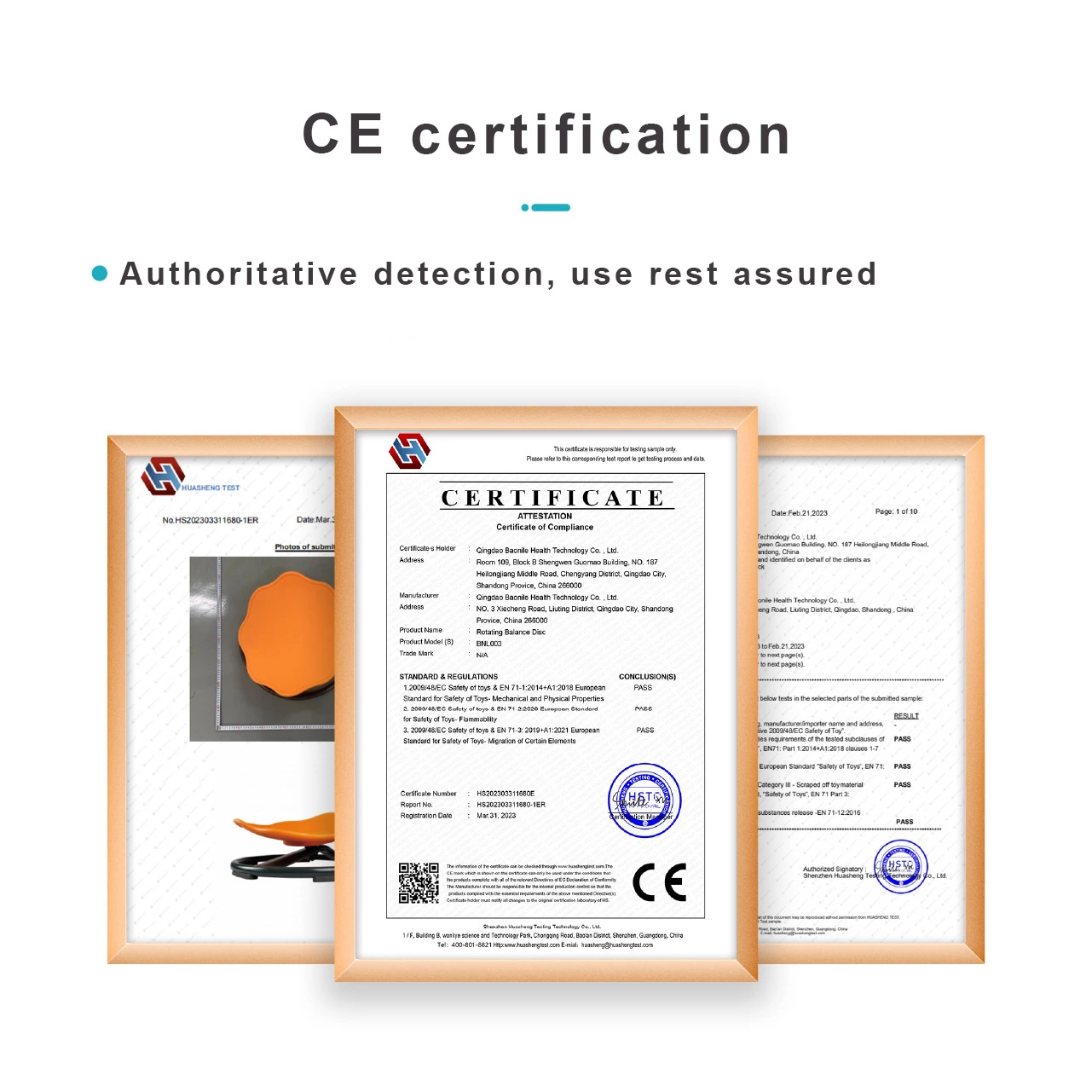 Wholesale Higher Quality Wave Balanced Sensory Training Equipment Toy Spinning Chair Kids Swivel Chair Sensory Toys for Kids